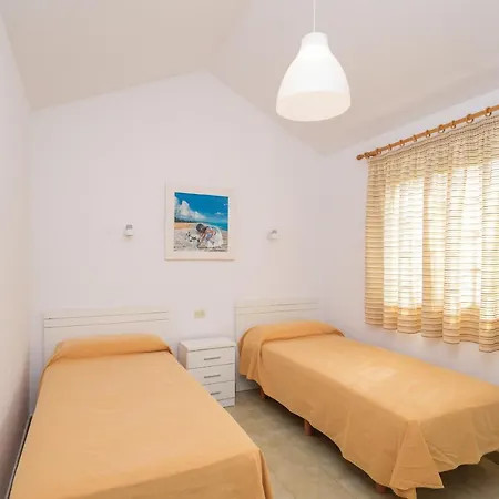 Private Solarium Garden Bungalow - Pool * מספאלומס