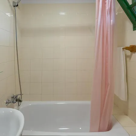 Private Solarium Garden Bungalow - Pool * מספאלומס